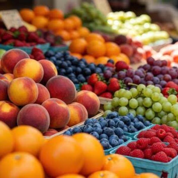 Fruits